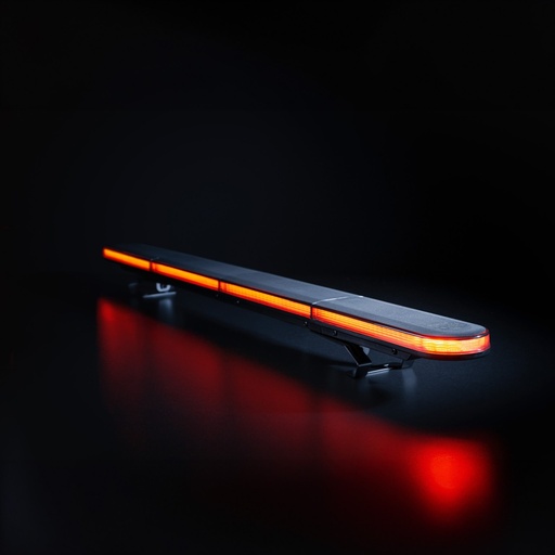 [2607850162] Big Energy LED flitslampbalk - 1200mm