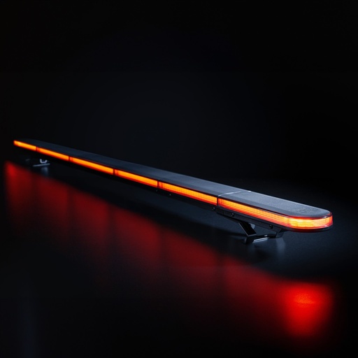 [2607850164] Big Energy LED flitslampbalk - 1800mm