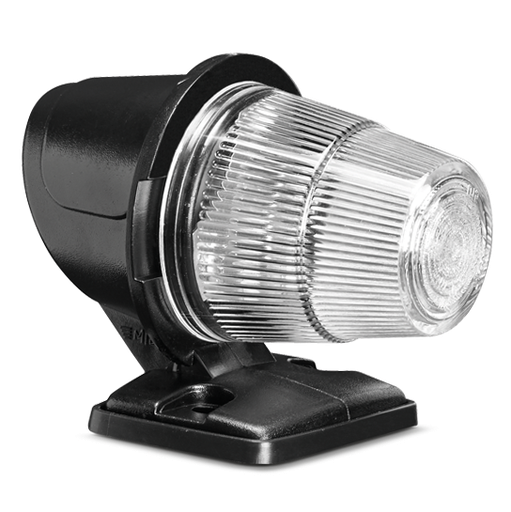 [26070318] SiM Roof Marker Light | Clear