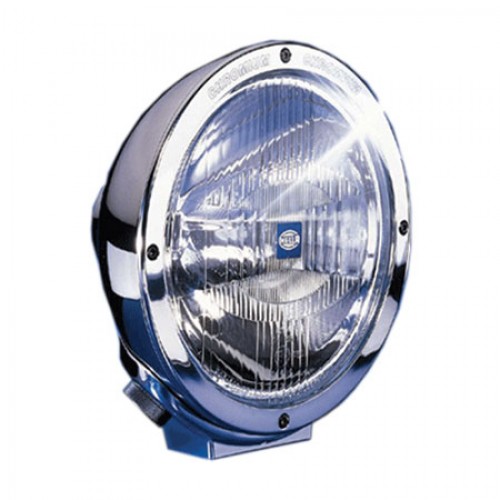 [007560051] HELLA LUMINATOR CHROOM VERSTRALER