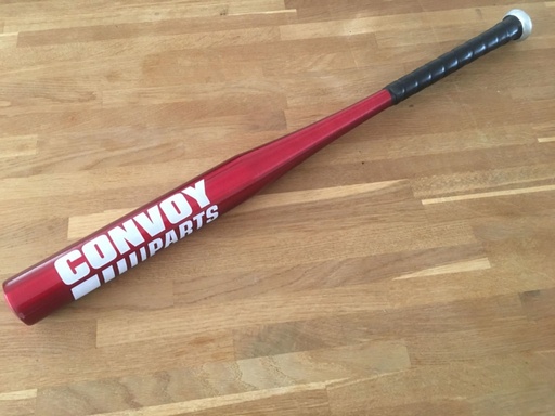 [2607810979] Tire checker RED Convoy Parts (Sweden)