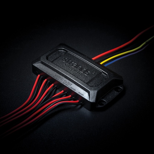 [2607270492] Cruise Light Strobe Controller 2.0