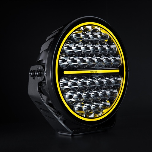 [2607270992] Siberia XP Driving Light 9"