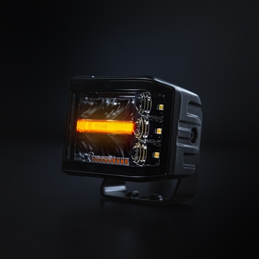 [2607809282] Siberia XP Red Fox