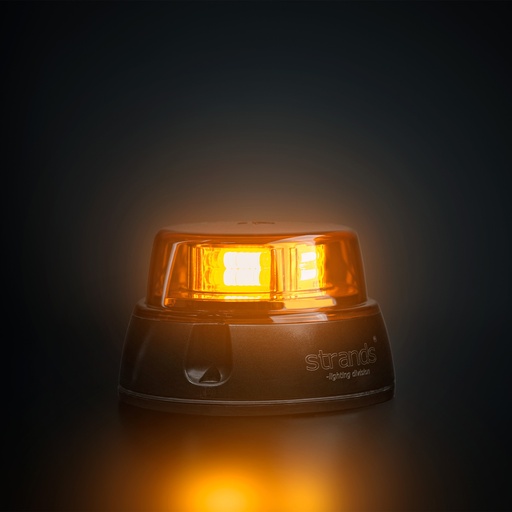 Freedom Lighthouse 130mm pole mount/DIN