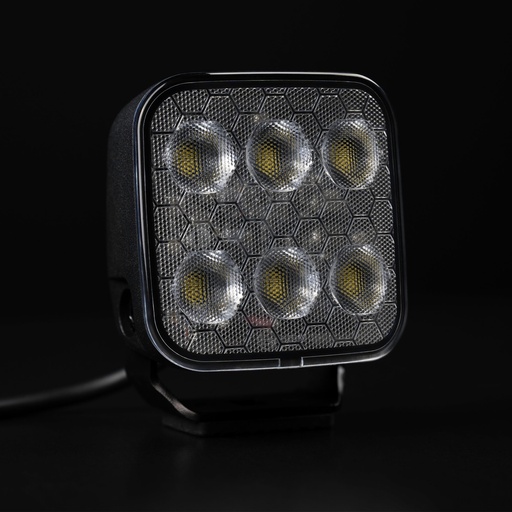 [2607809276] Unity Edge LED work light 37W
