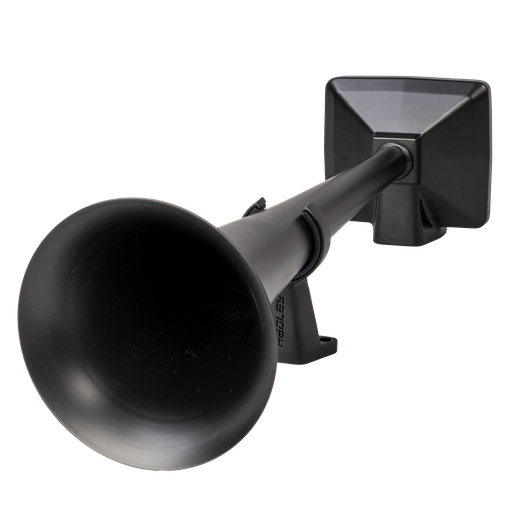 [1707318230B] Hadley Air Horn 490mm "Black Edition"