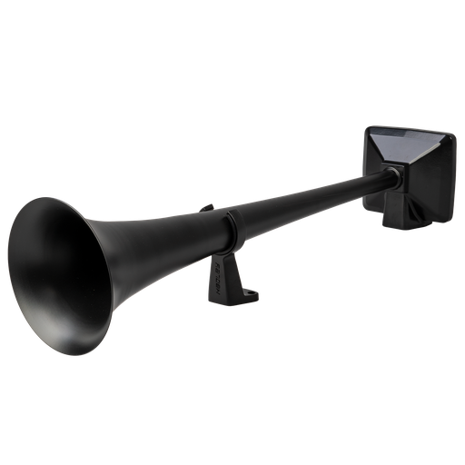 [1707318130B] Hadley Air Horn 560mm "Black Edition"