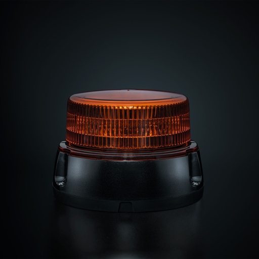 [2607800265] Freedom Lighthouse XL - Surface Mount - Amber Lens