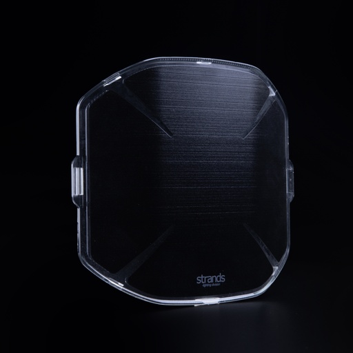 [2607270959] Siberia X Cover Black 9"