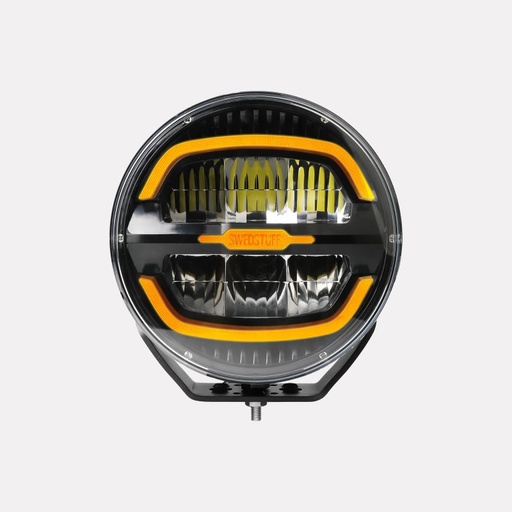 [2607808301] Swedstuff Driving Light 7" 65W