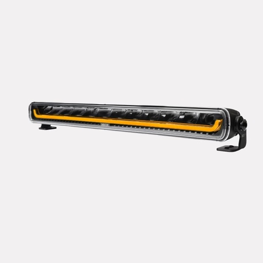 [2607808352] Swedstuff Led Werklampbalk 20" SR