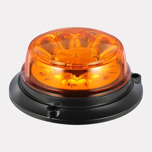 [2607808211] Swedstuff Beacon Warning Light 145mm
