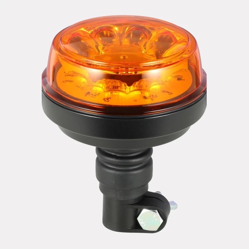 [2607808212] Swedstuff Beacon Warning Light 119mm