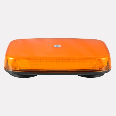 [2607808214] Swedstuff Roof Bar Warning Light 270mm + Cig Plug Adapter