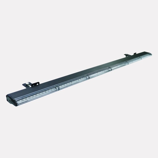 [2607850119] Swedstuff Flitslampbalk 72-LED