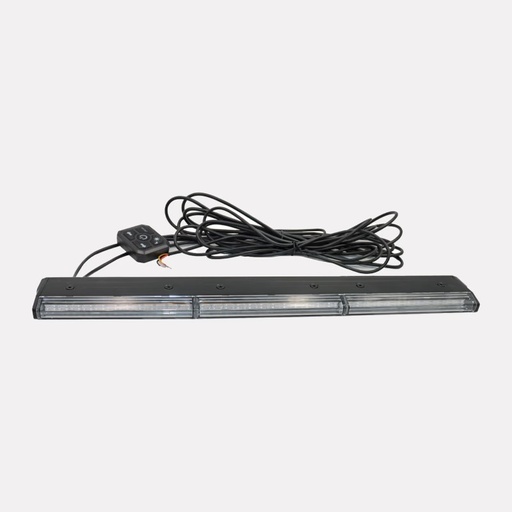 [2607850117] Swedstuff Flitslampbalk 36-LED