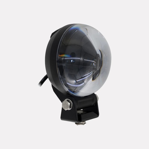 [2607809099] Swedstuff Truck Lamp Blue LED 11W