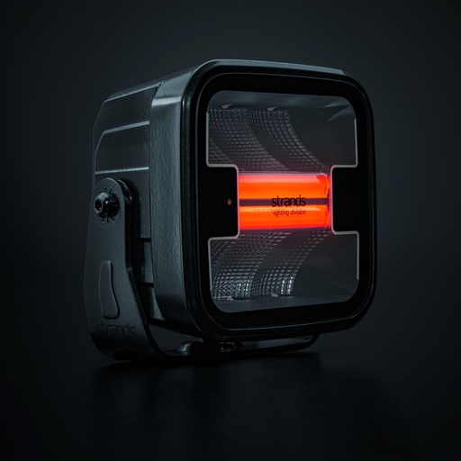 [2607809265] Siberia XP Heat Work Light