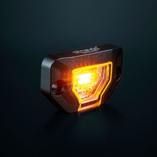 [2607809506] Unity Rock Light Amber