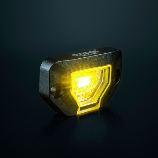 [2607809508] Unity Rock Light Yellow