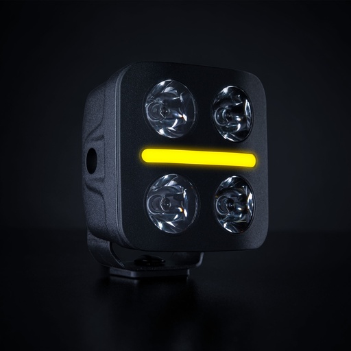 [2607809286] Nuuk D-Line QB Driving Light 3"