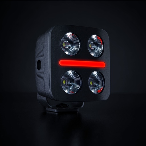 [2607809287] Nuuk D-Line QB Work Light 39W