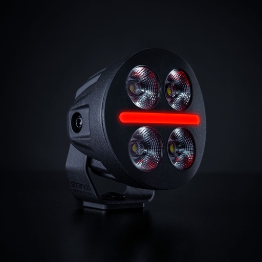 [2607809289] Nuuk D-Line MC Work Light 39W