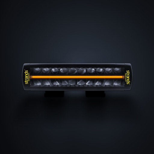 [2607809162] SIBERIA OUTLAW UDX LED BAR 12"