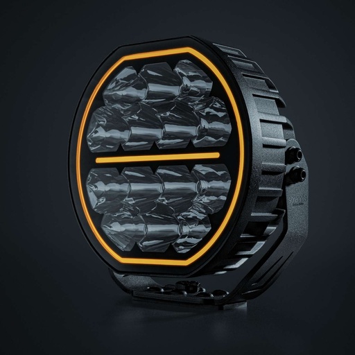 [2607270975] Big Energy 7" FULL LED driving light 10-32V