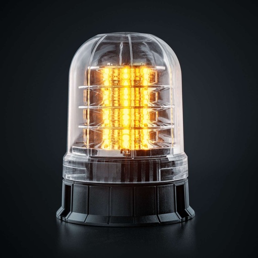 [2607850971] Big Energy Led Beacon Light XL - Clear Lens