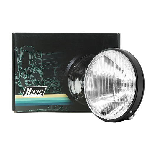 [2607000875] Retroline B225 Driving Light with Position Light