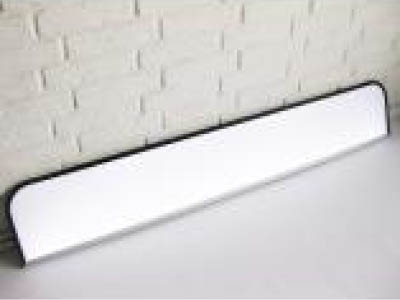 [191SC165RHH] Nedking Ultradunne LED Lichtplaat voor Scania 4/R-Serie Highline (164.5) - Witte LEDs