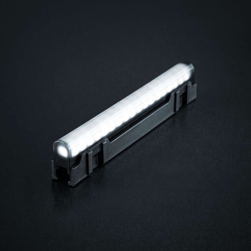 [2607900044] Freedom Dark Line Positielicht Wit | Kort