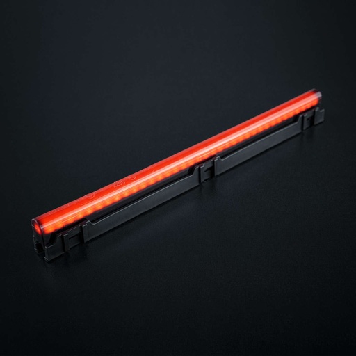 [2607900048] Freedom Dark Line Position Light Red | Long