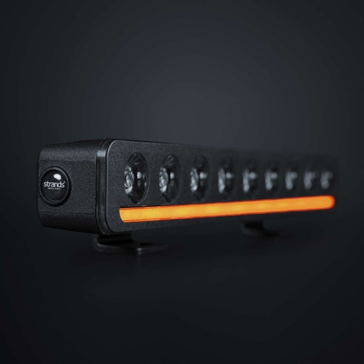 [2607809451] Nuuk D-Line LED Bar 10"