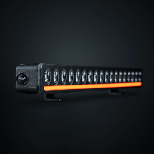 [2607809452] Nuuk D-Line LED Bar 20"