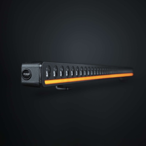 [2607809454] Nuuk D-Line LED Bar 40"