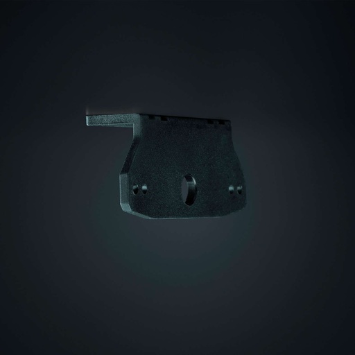 [2607850450] Angle Mounting Bracket for Side Marker Lights & Position Lights