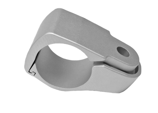 [15903AF] Trux Lamp Clamp Ø60mm | Airflow