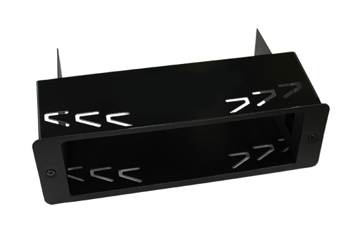 [1607303000] Din inbouwframe CB President Johnson 2