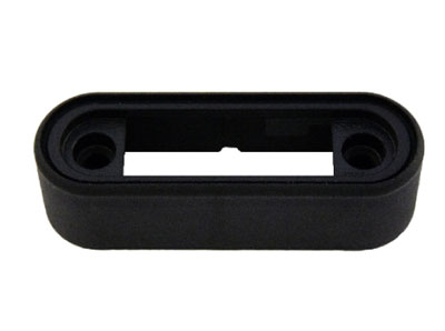 [160867007] Frame for Surface-Mounted Marker Lights