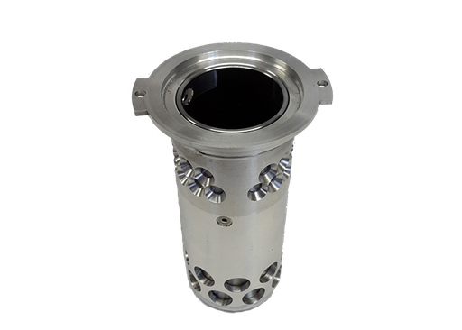 [2007002000] Anti Theft Fuel Tank Protector Universal | 105mm