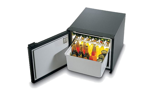 [2530004976] Compressor Fridge for Side Compartment Volvo FH4/4B