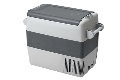 [2530790090] (TB51A) Compressor koelkast 47 liter voor mobiel gebruik