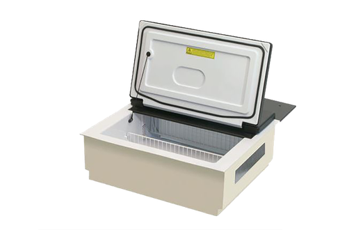 [2530790489] Compressor Fridge in Drawer for Renault T Series