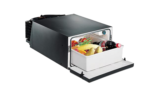 [2530790502] (UNI) Compressor koelkast 35 liter voor onder bank of bed