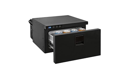 [2530790632] (UNI) Compressor koelkast 16 liter voor onder bank of bed