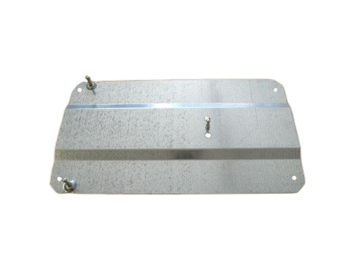 [2530899975] Mounting Set for TB31A / TB41A / TB51A Fridges