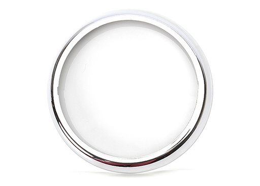 [2607007460] Chrome Ring for LED Taillights 2607007420-7440